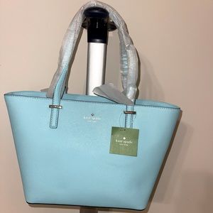 Kate Spade medium tote bag